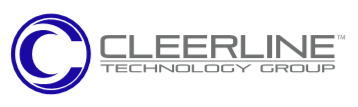 cleerline logo