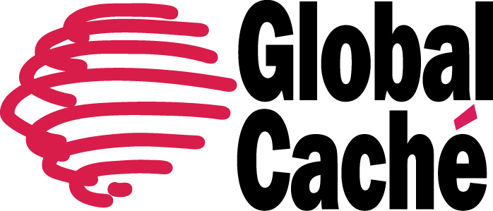 Global Cache logo