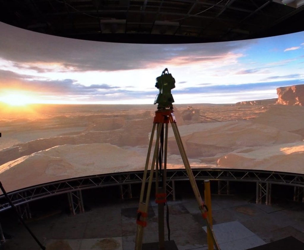 Visual Display Solutions | Professional AV Equipment | AVD
